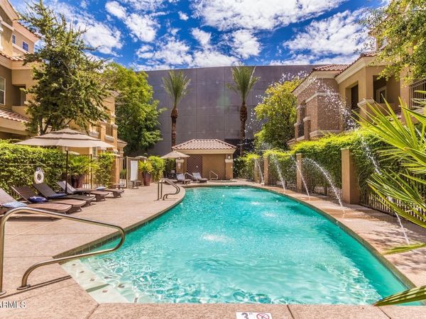 121 N CALIFORNIA Street, Unit 7, Chandler, AZ 85225