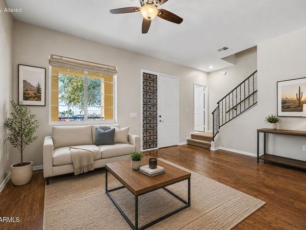121 N CALIFORNIA Street, Unit 7, Chandler, AZ 85225
