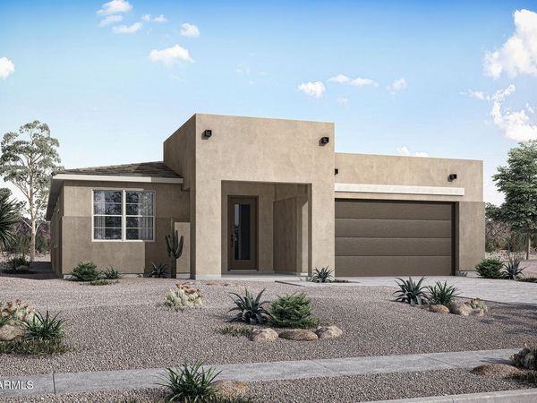 26583 S 229th Place, Queen Creek, AZ 85142