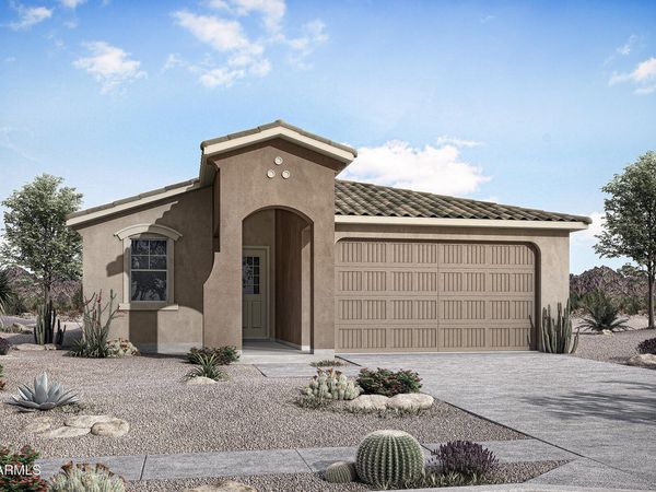22443 E FIRESTONE Drive, Queen Creek, AZ 85142