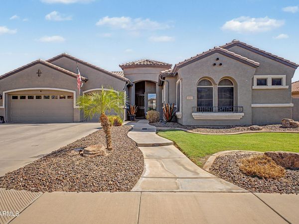 2791 E Buena Vista Drive, Unit 2791 E, Chandler, AZ 85249