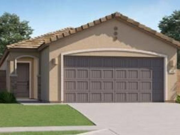24999 N 174TH Drive, Surprise, AZ 85387
