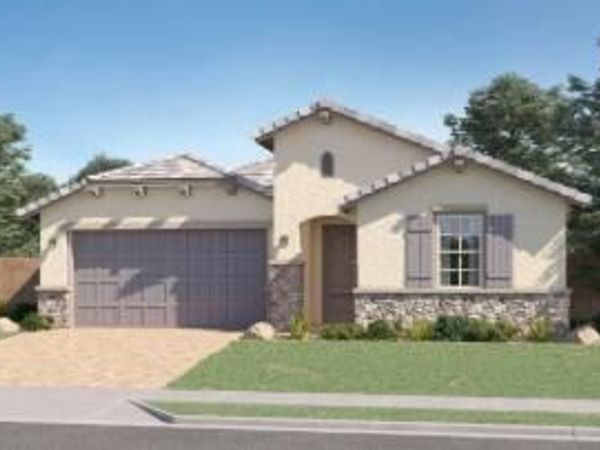 5955 N 191ST Drive, Litchfield Park, AZ 85340