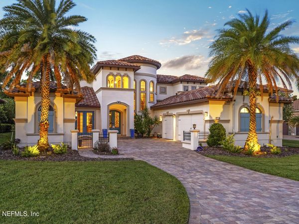 751 PROMENADE POINTE Drive, St. Augustine, FL 32095