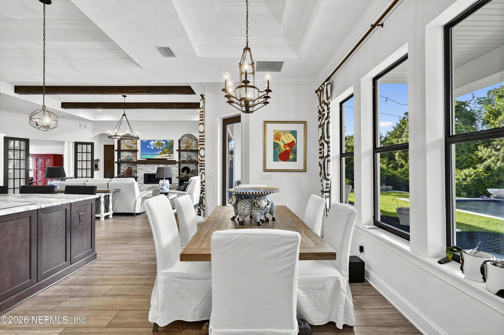 751 Promenade Pointe Drive, Saint Augustine, FL 32095 Photo