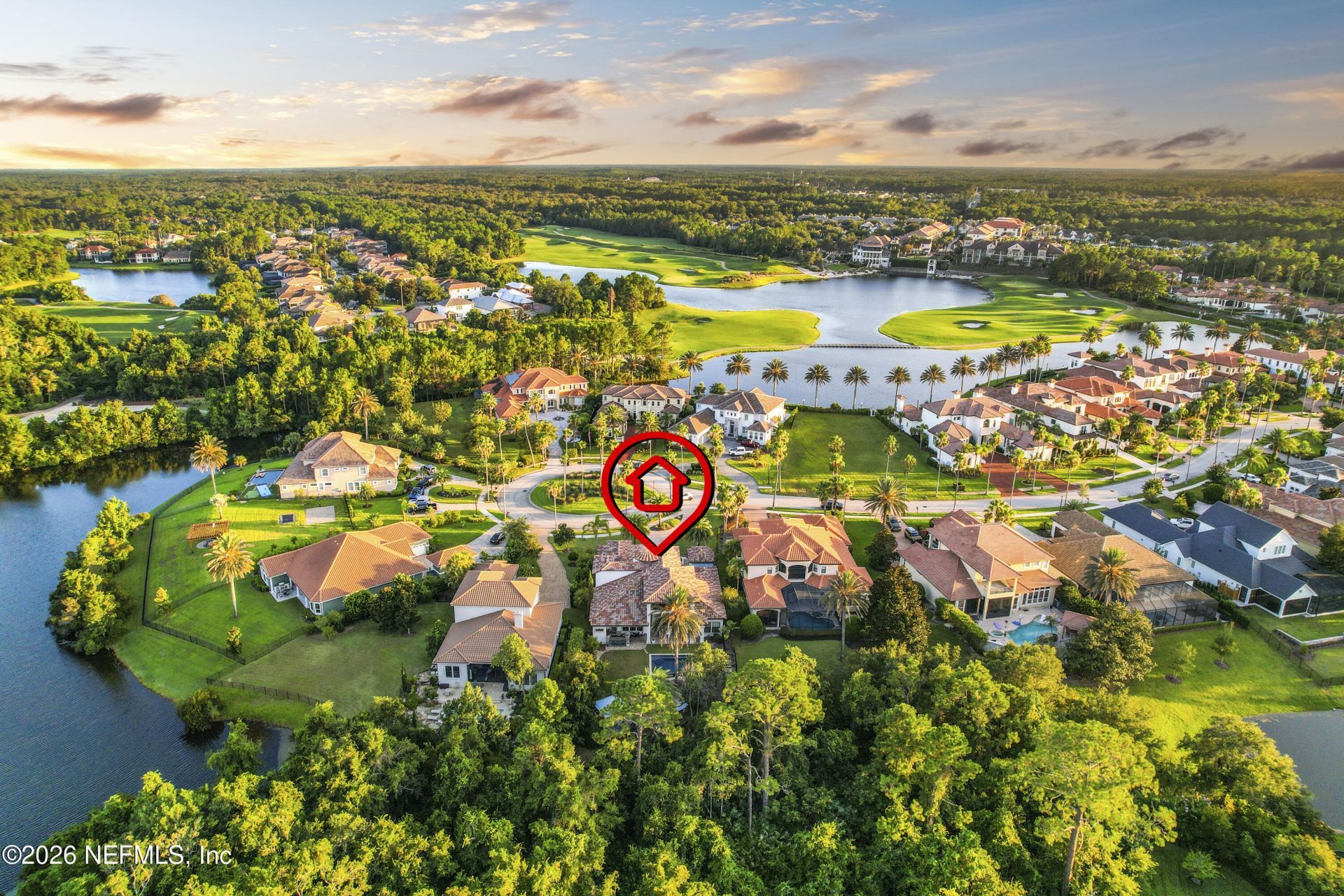 751 Promenade Pointe Drive, Saint Augustine, FL 32095 Photo