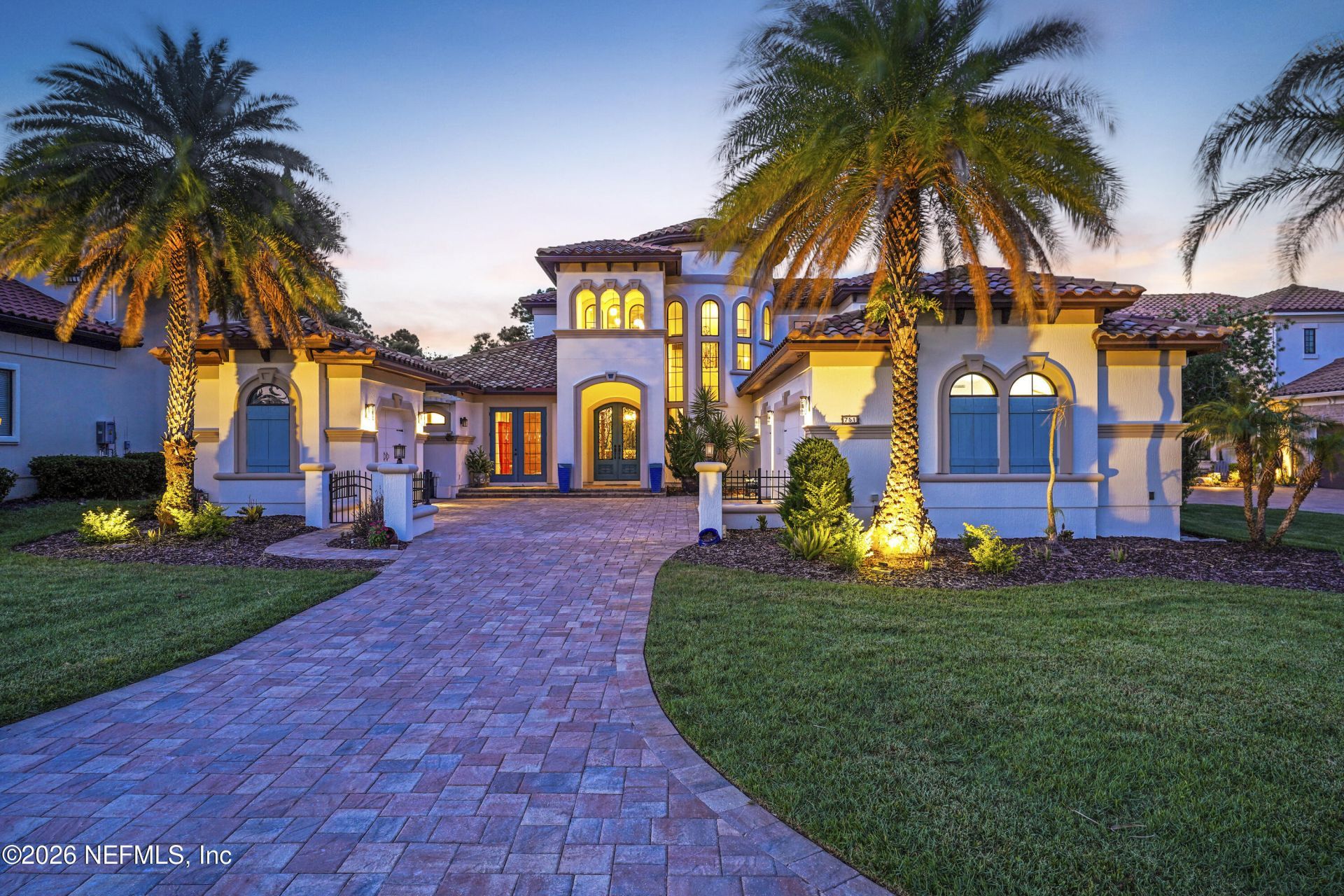 751 Promenade Pointe Drive, Saint Augustine, FL 32095 Photo