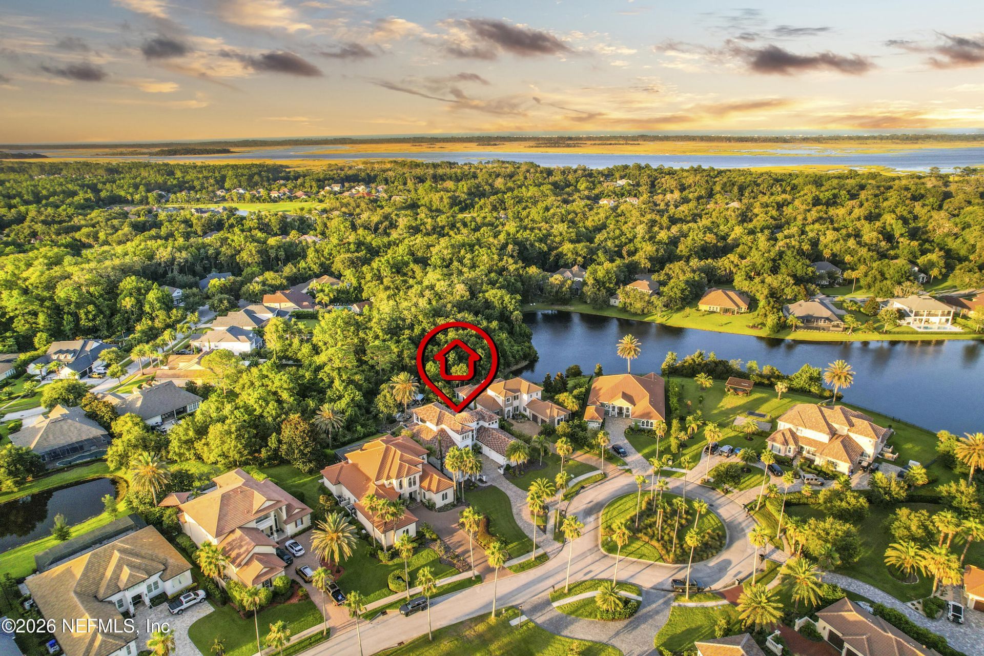 751 Promenade Pointe Drive, Saint Augustine, FL 32095 Photo
