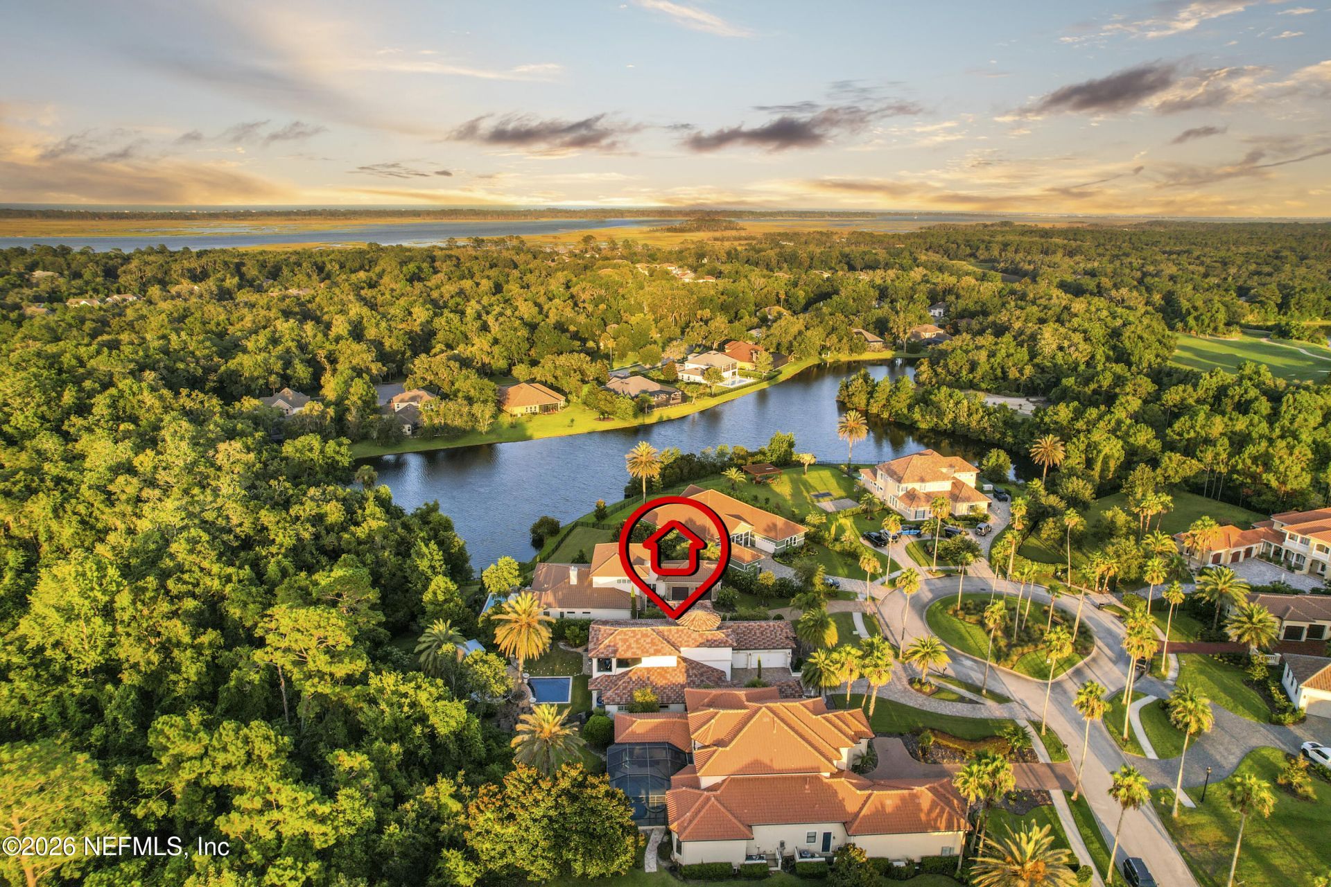 751 Promenade Pointe Drive, Saint Augustine, FL 32095 Photo