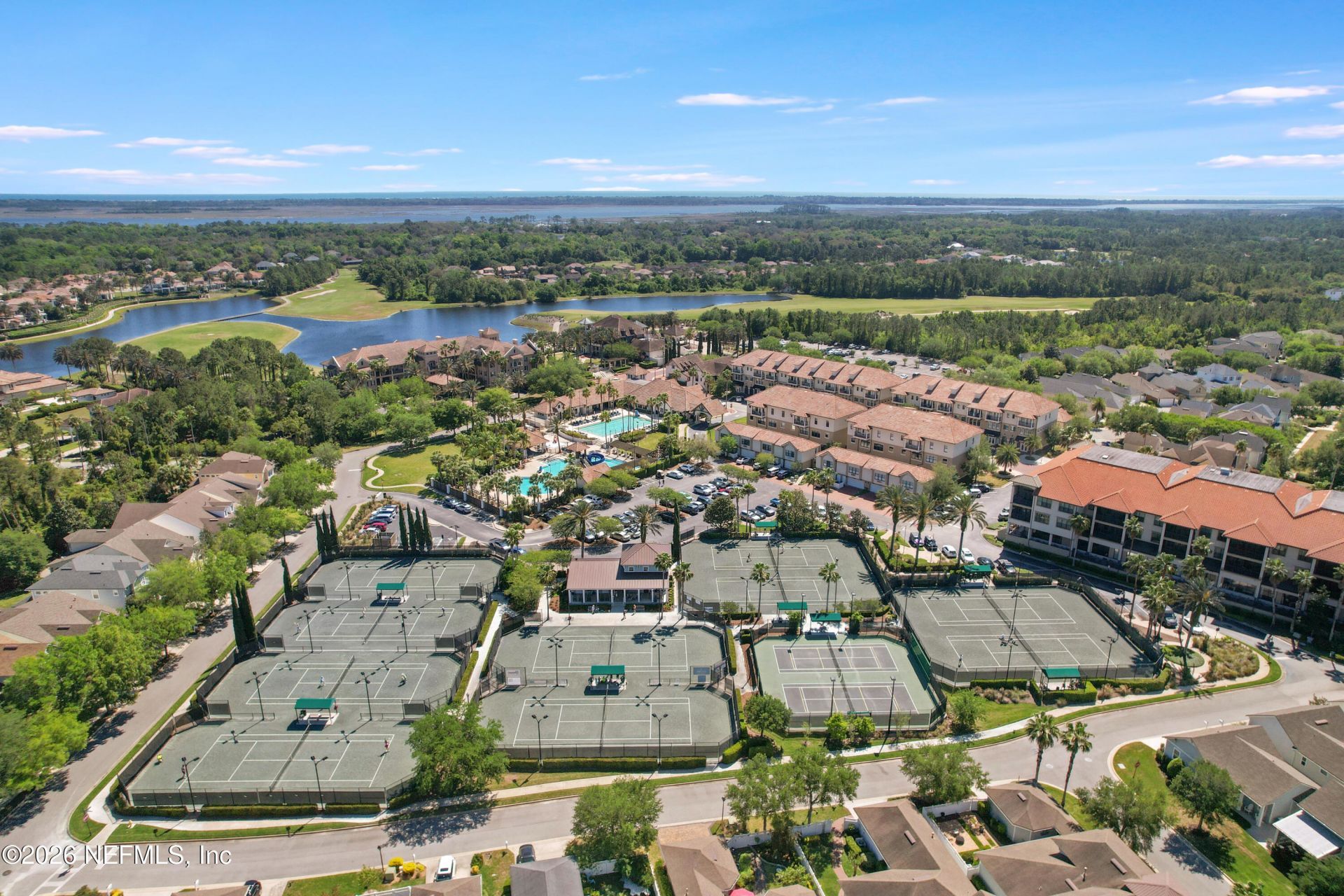 751 Promenade Pointe Drive, Saint Augustine, FL 32095 Photo