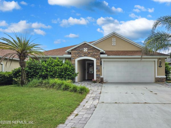 15042 DURBIN COVE Way, Jacksonville, FL 32259