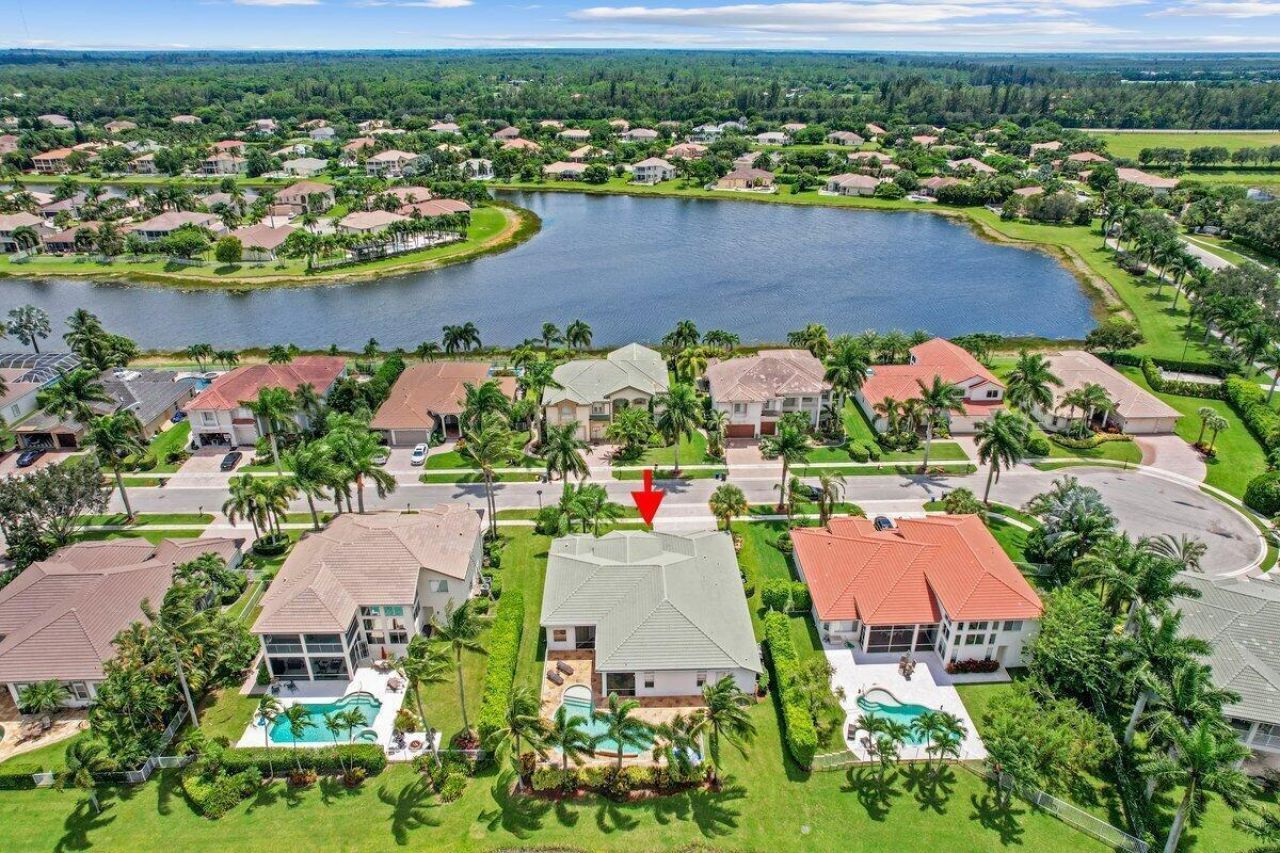 11727 Paradise Cove Lane, Wellington, FL 33449 Photo