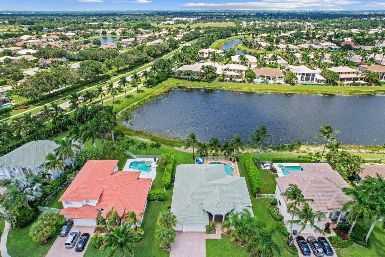 11727 Paradise Cove Lane, Wellington, FL 33449 Photo