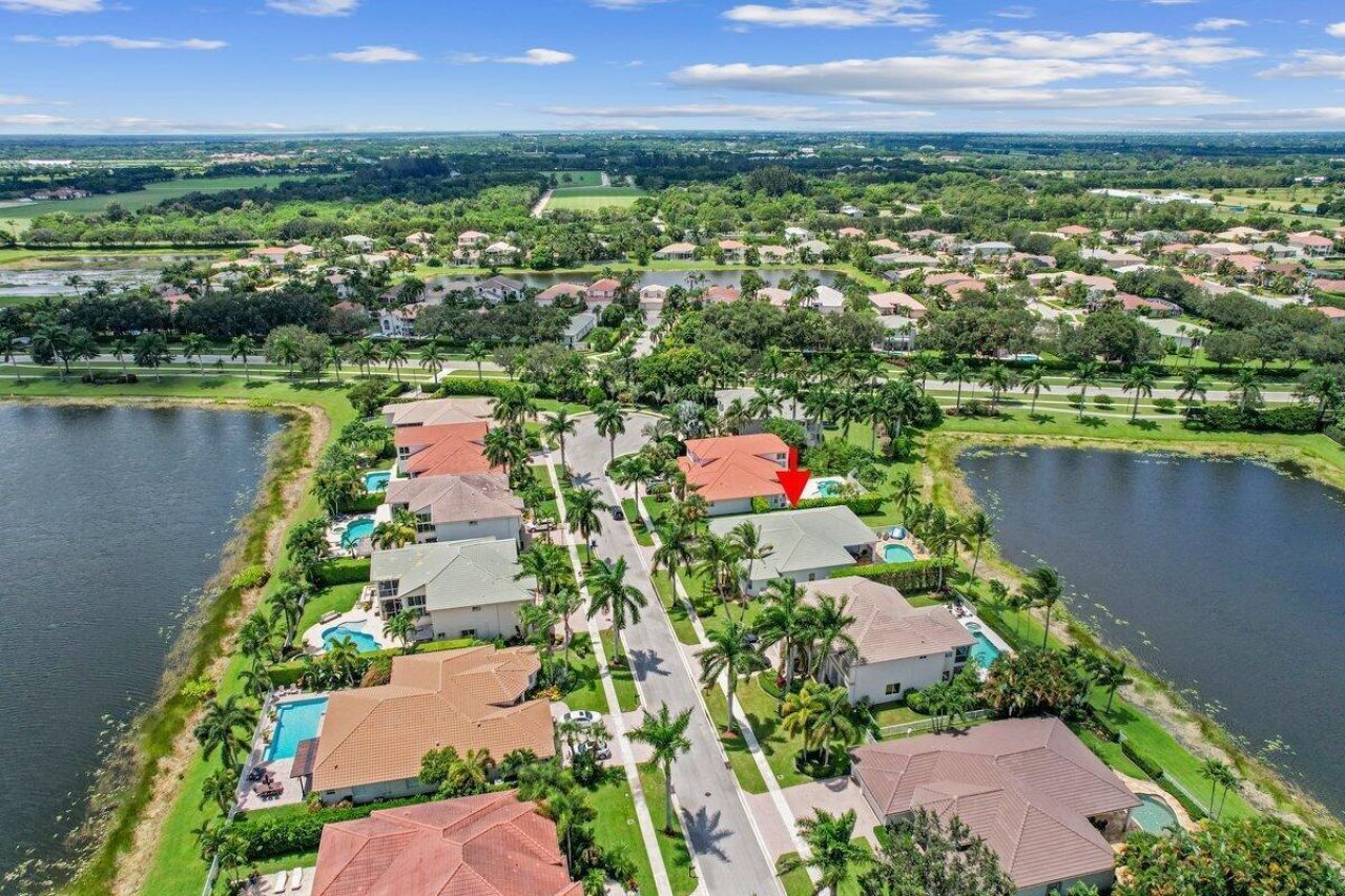 11727 Paradise Cove Lane, Wellington, FL 33449 Photo