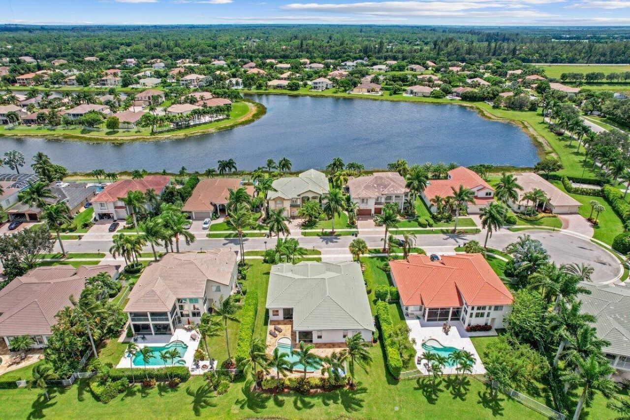 11727 Paradise Cove Lane, Wellington, FL 33449 Photo
