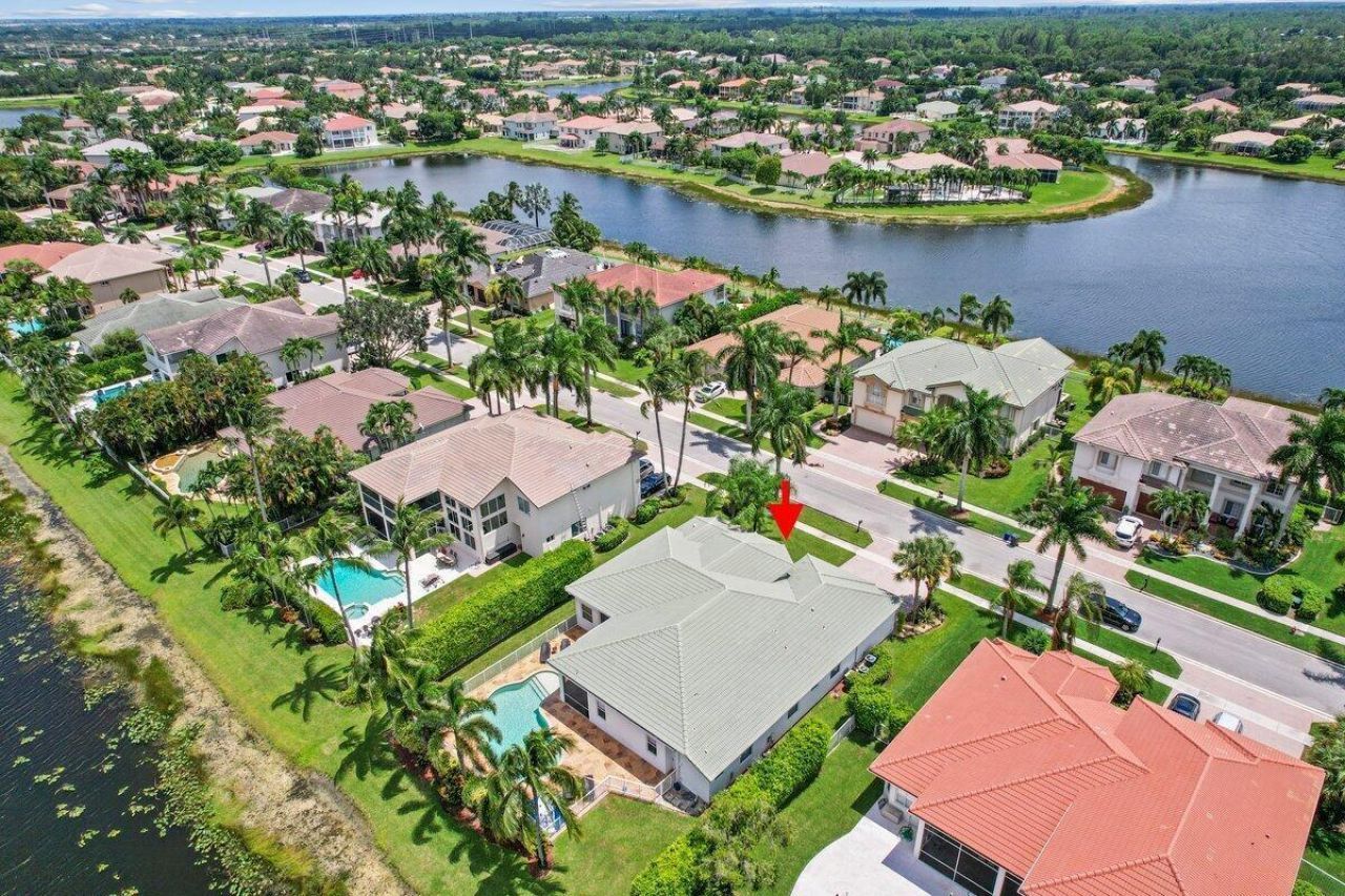 11727 Paradise Cove Lane, Wellington, FL 33449 Photo