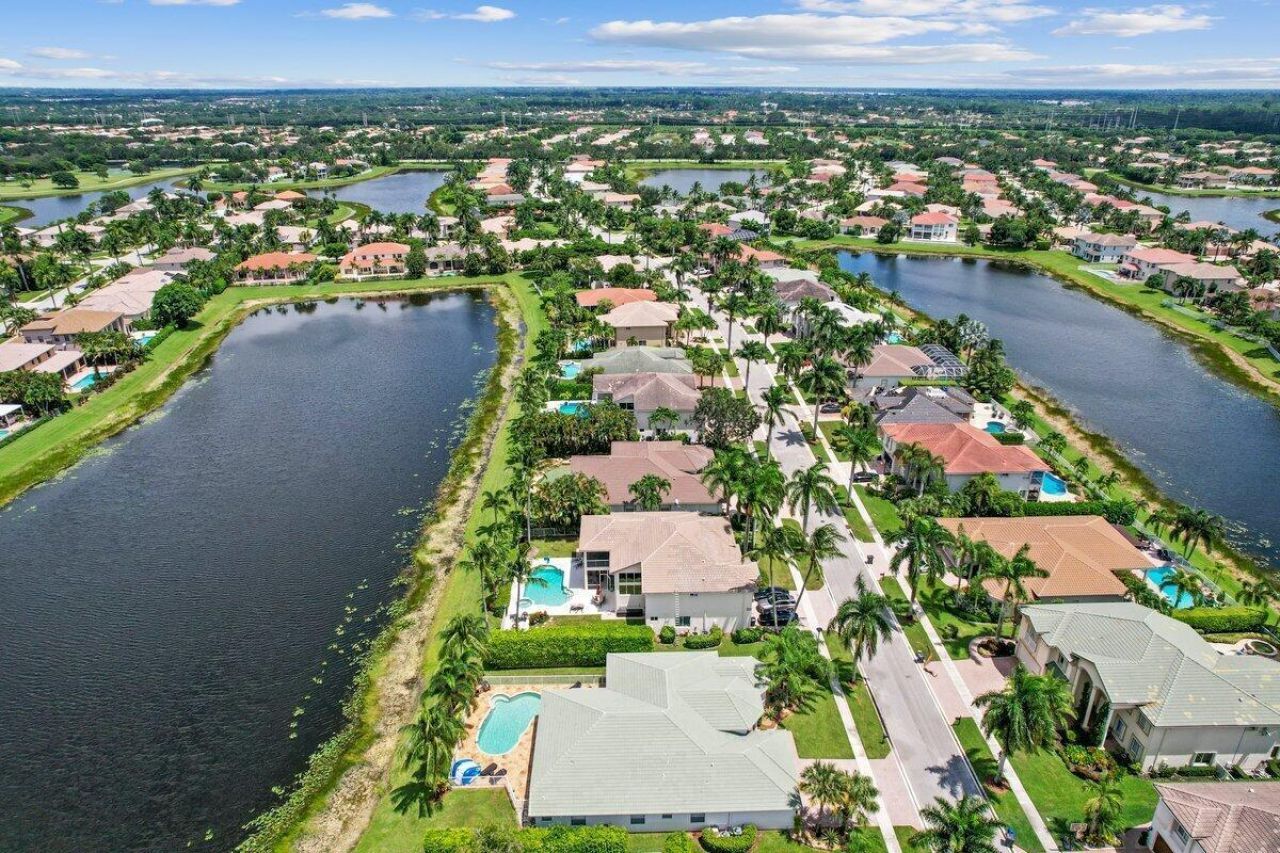 11727 Paradise Cove Lane, Wellington, FL 33449 Photo