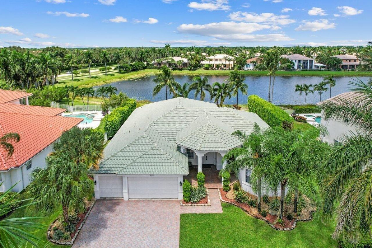 11727 Paradise Cove Lane, Wellington, FL 33449 Photo