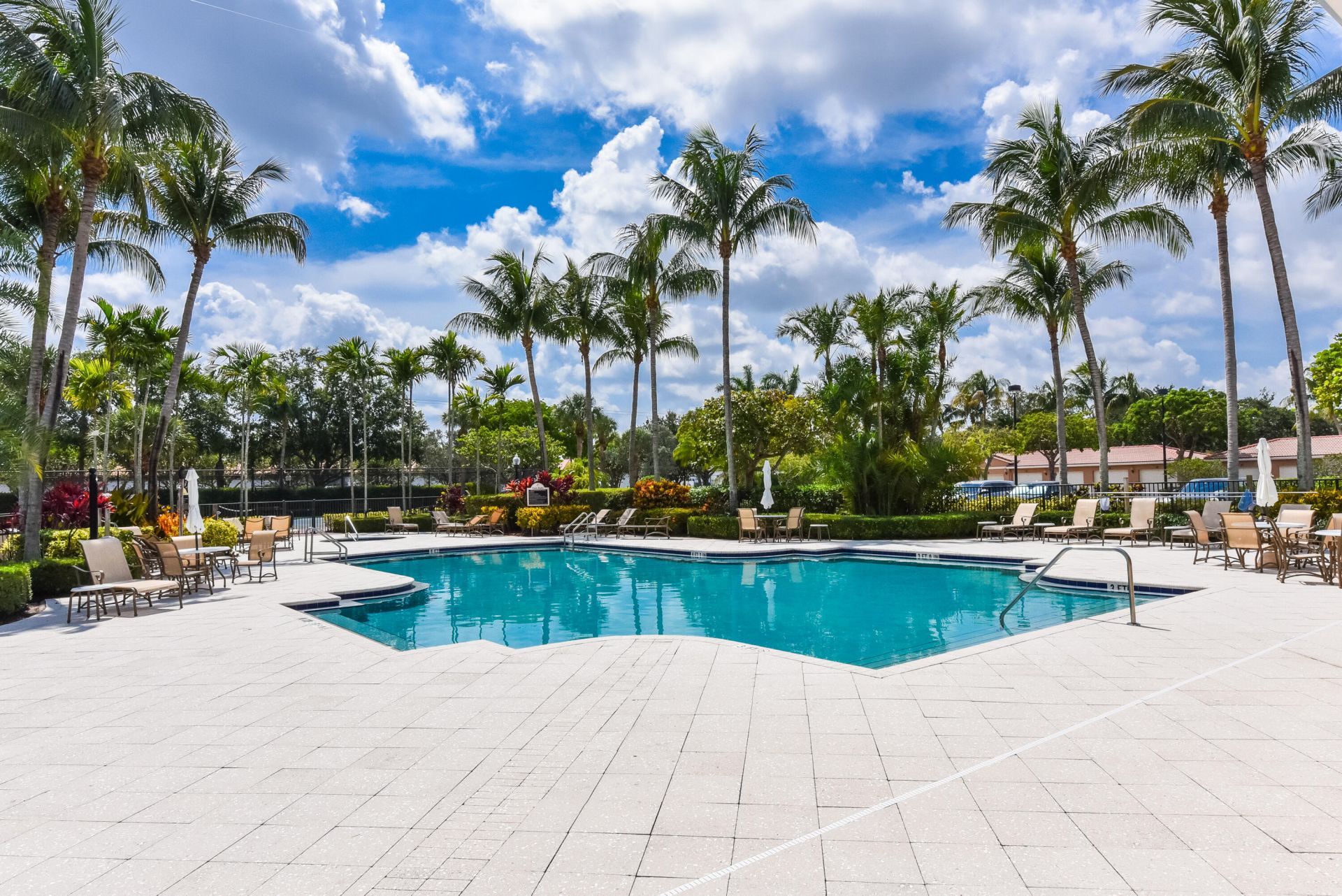 4907 Midtown Lane, Unit 1212, Palm Beach Gardens, FL 33418 Photo