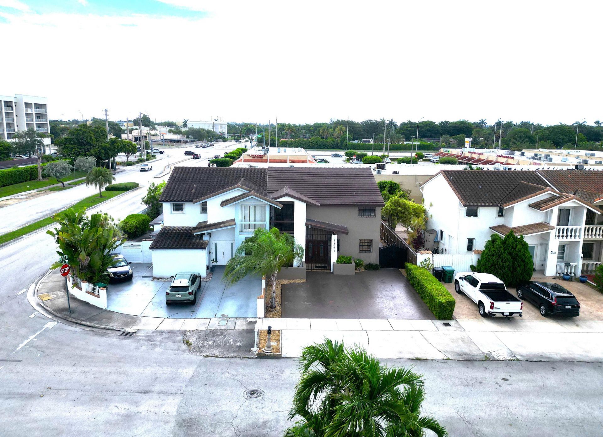 12621 SW 9th Street, Miami, FL 33184 Photo