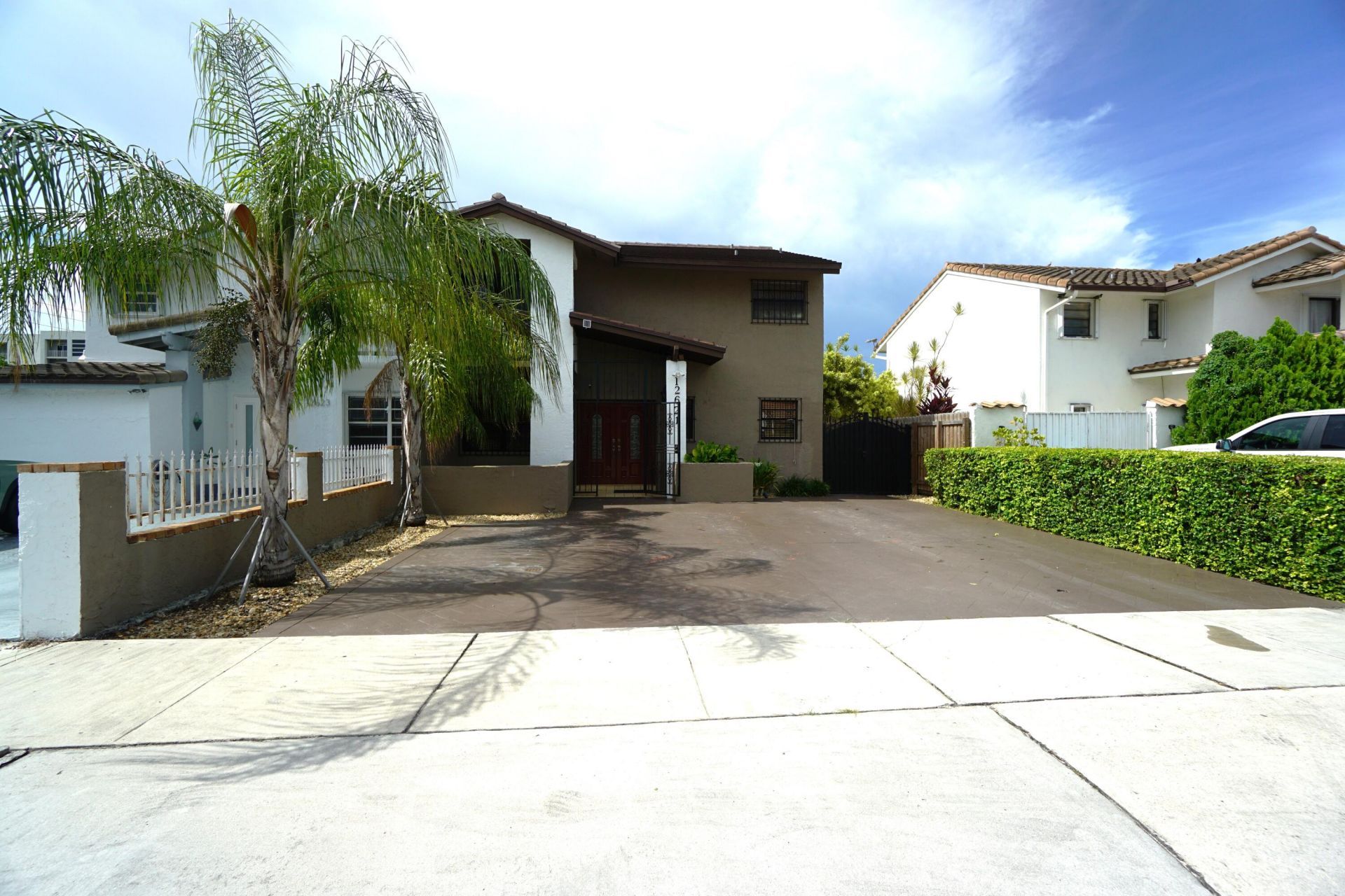 12621 SW 9th Street, Miami, FL 33184 Photo