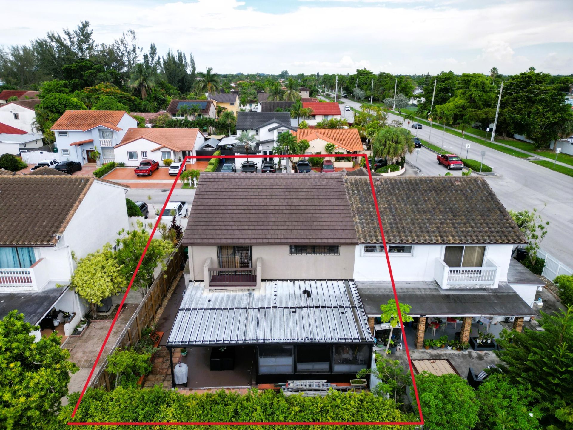 12621 SW 9th Street, Miami, FL 33184 Photo