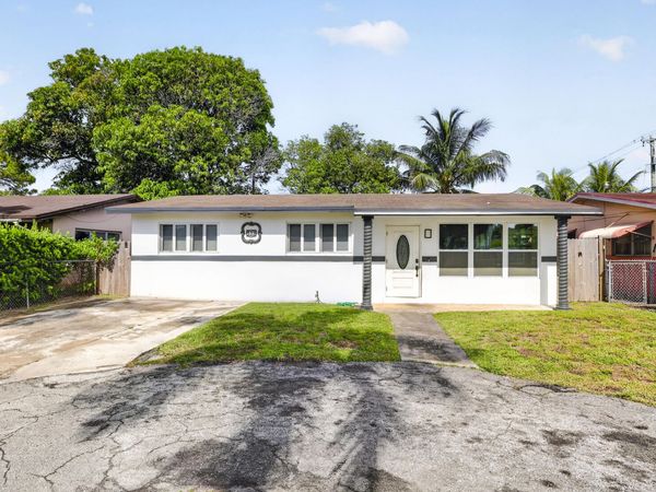 533 NW 17TH Avenue, Fort Lauderdale, FL 33311