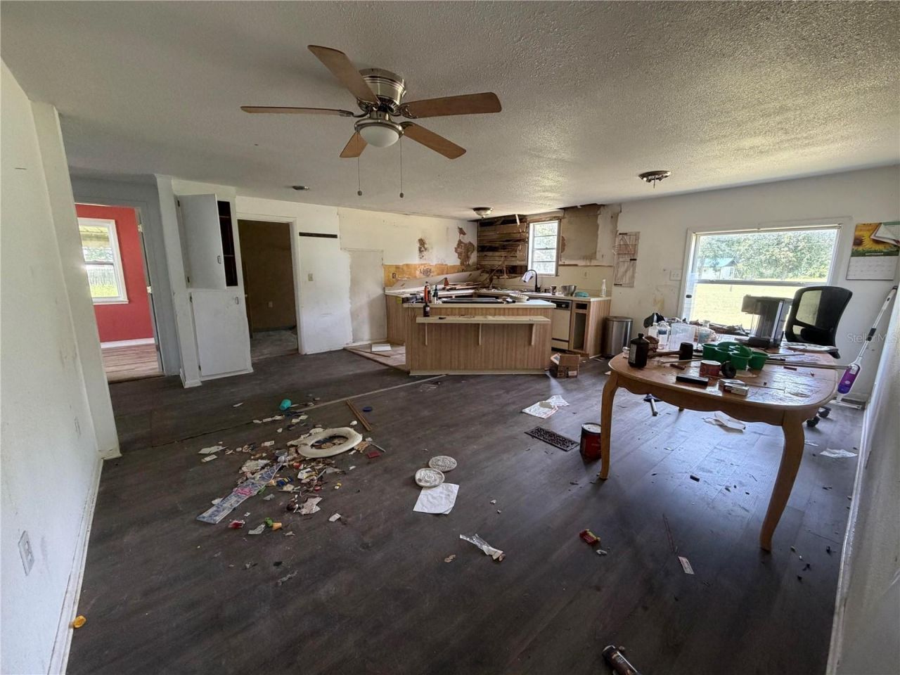9929 Factory Avenue , Hampton, FL 32044 Photo