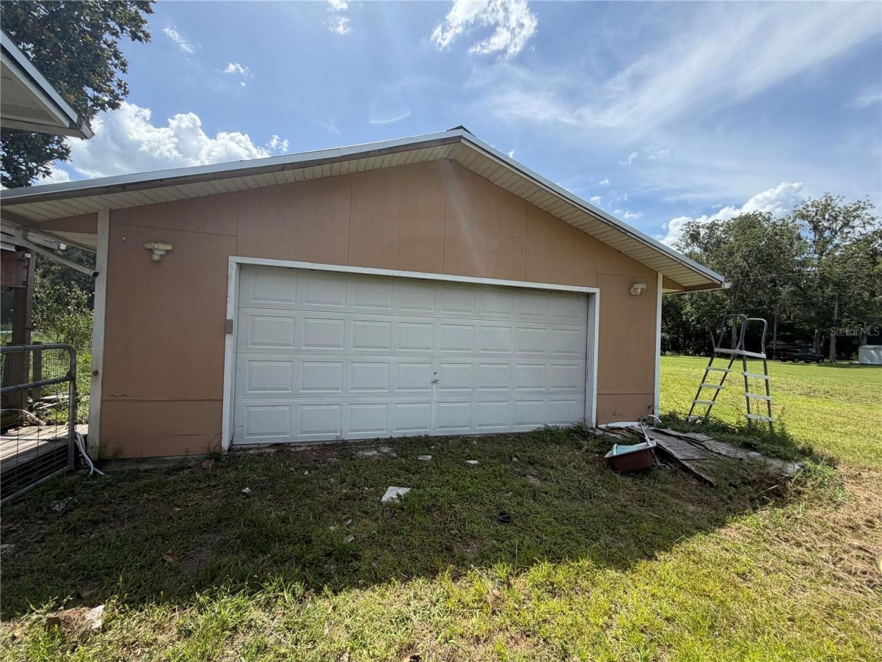 9929 Factory Avenue , Hampton, FL 32044 Photo