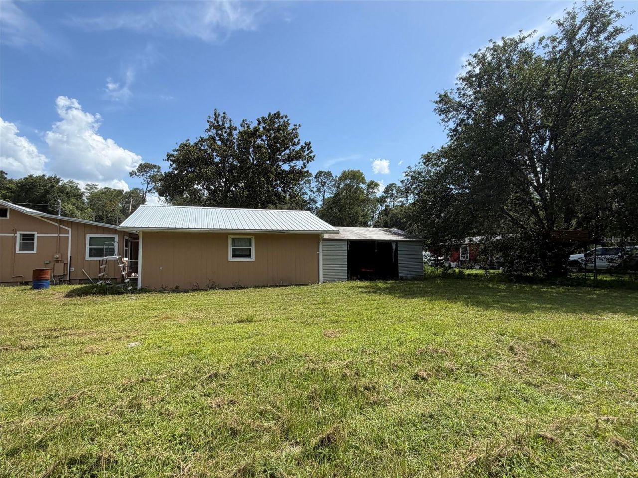 9929 Factory Avenue , Hampton, FL 32044 Photo