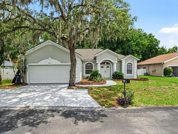 12136 SHEARWATER DRIVE , NEW PORT RICHEY, FL 34654