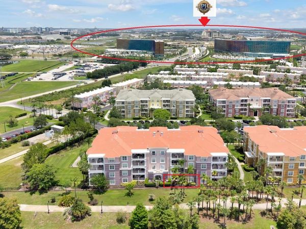 5048 SHOREWAY LOOP , Unit 10204, ORLANDO, FL 32819