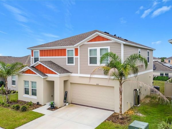 1414 SEA GLASS ROAD, HAINES CITY, FL 33844