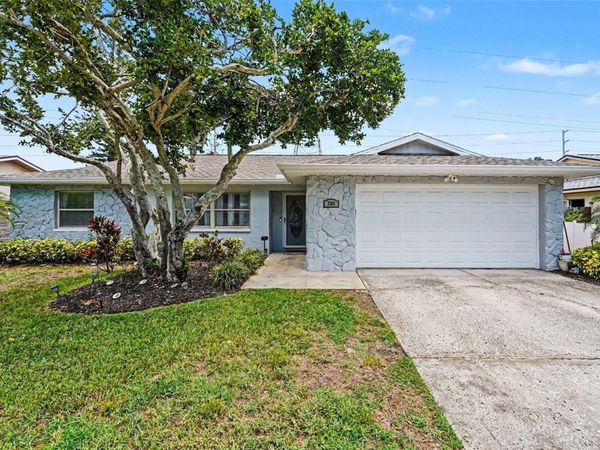 3369 HUNT CLUB DRIVE, CLEARWATER, FL 33761