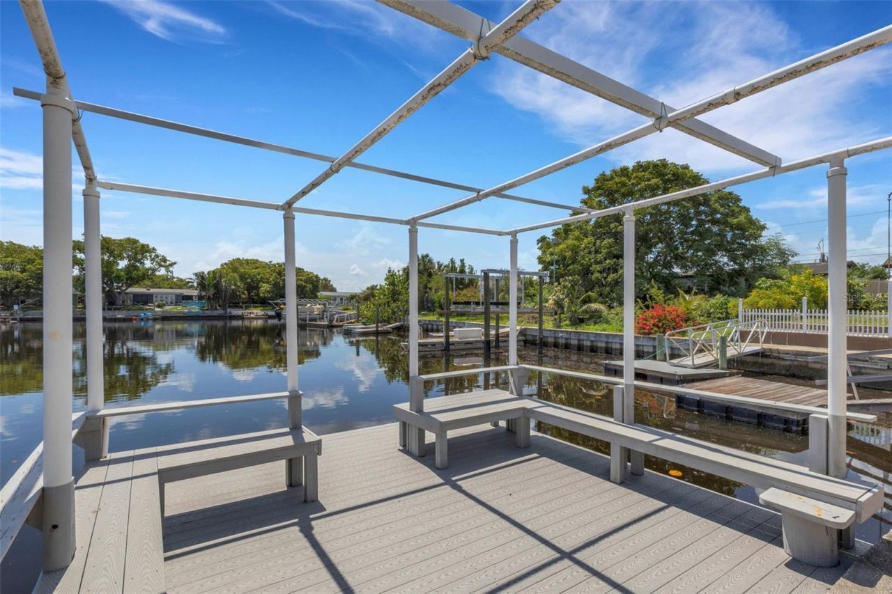 1240 Trunkfish Drive, Holiday, FL 34690 Photo