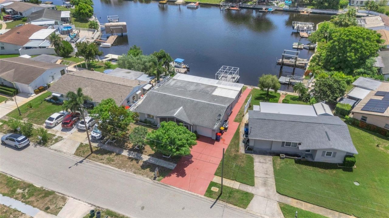 1240 Trunkfish Drive, Holiday, FL 34690 Photo