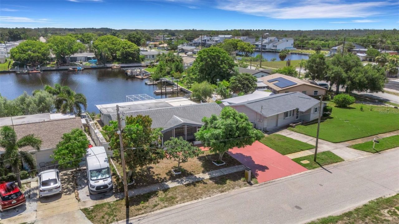 1240 Trunkfish Drive, Holiday, FL 34690 Photo
