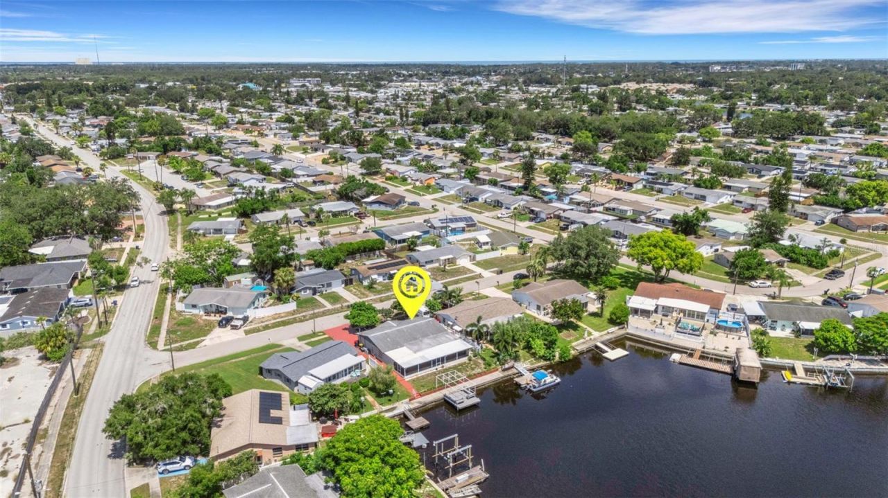 1240 Trunkfish Drive, Holiday, FL 34690 Photo