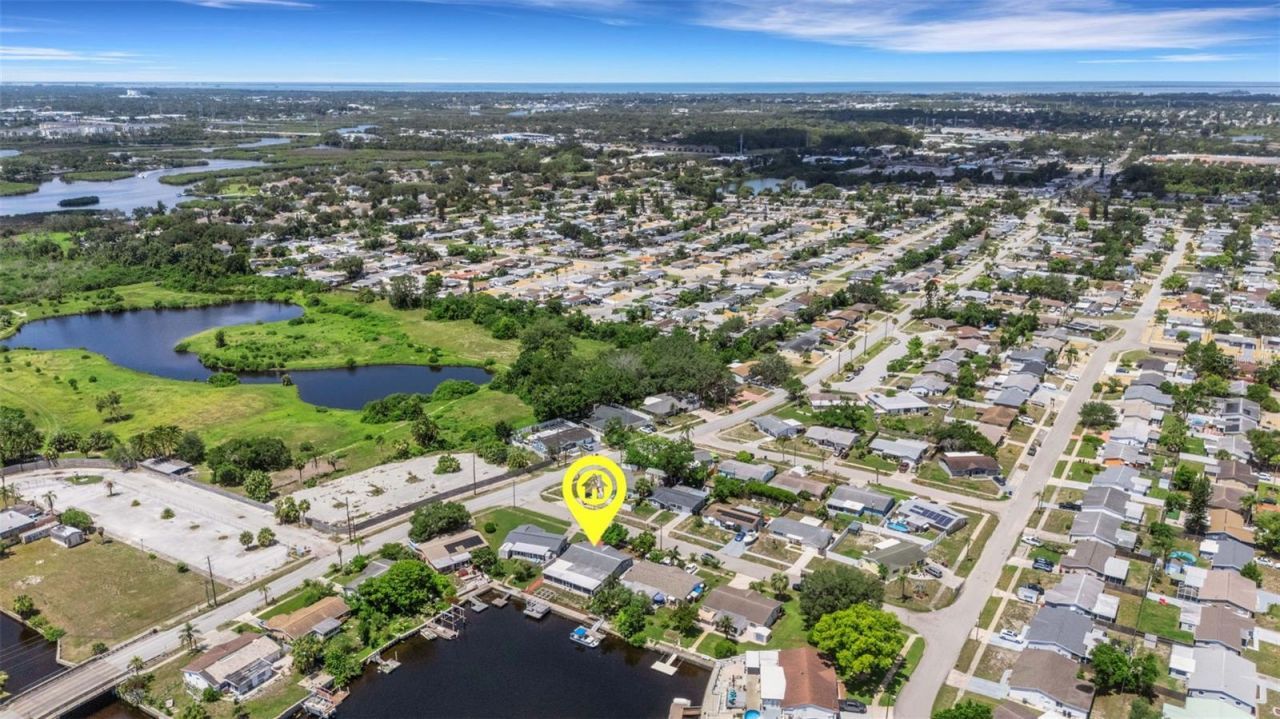1240 Trunkfish Drive, Holiday, FL 34690 Photo