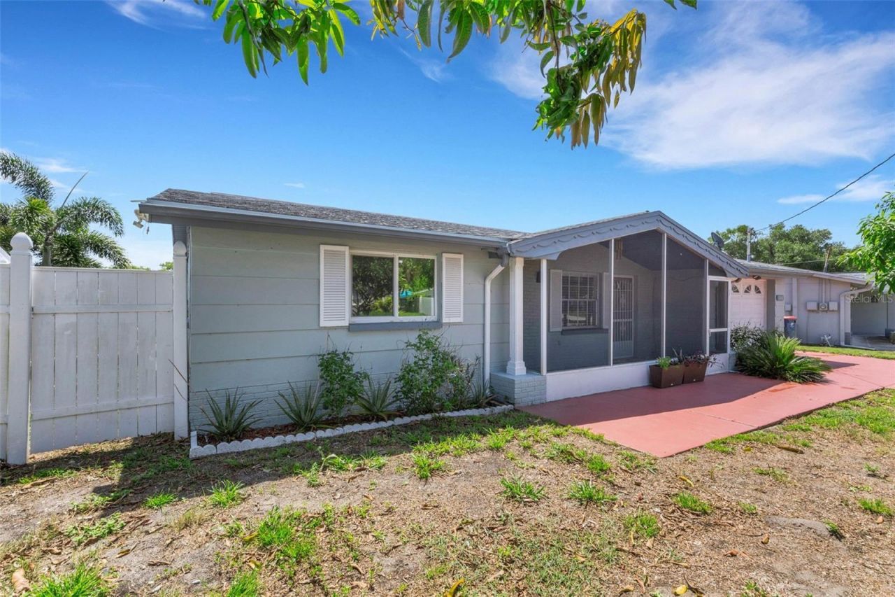1240 Trunkfish Drive, Holiday, FL 34690 Photo