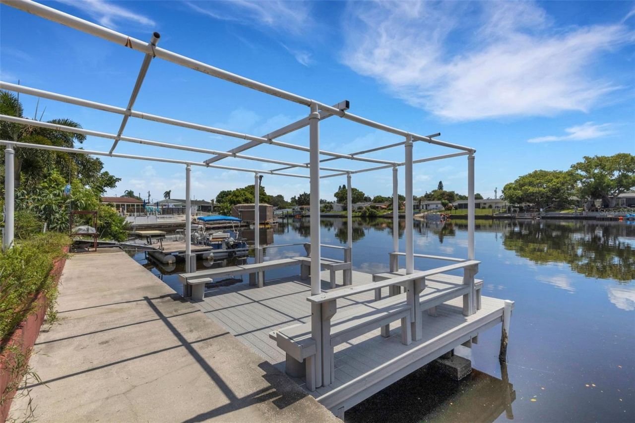 1240 Trunkfish Drive, Holiday, FL 34690 Photo