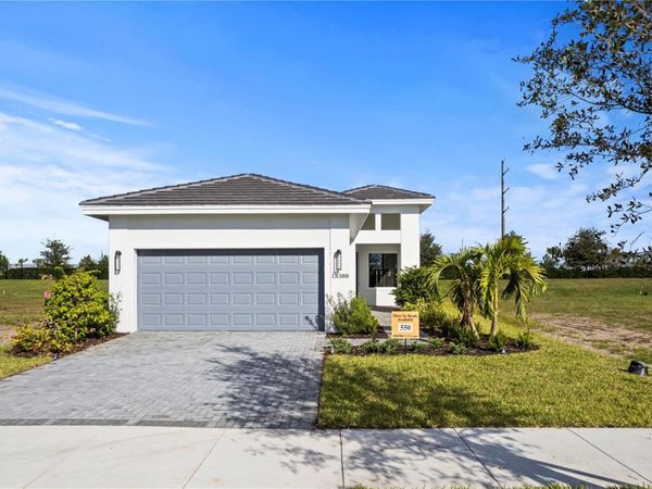 18388 ROCKPORT PLACE , LAKEWOOD RANCH, FL 34211