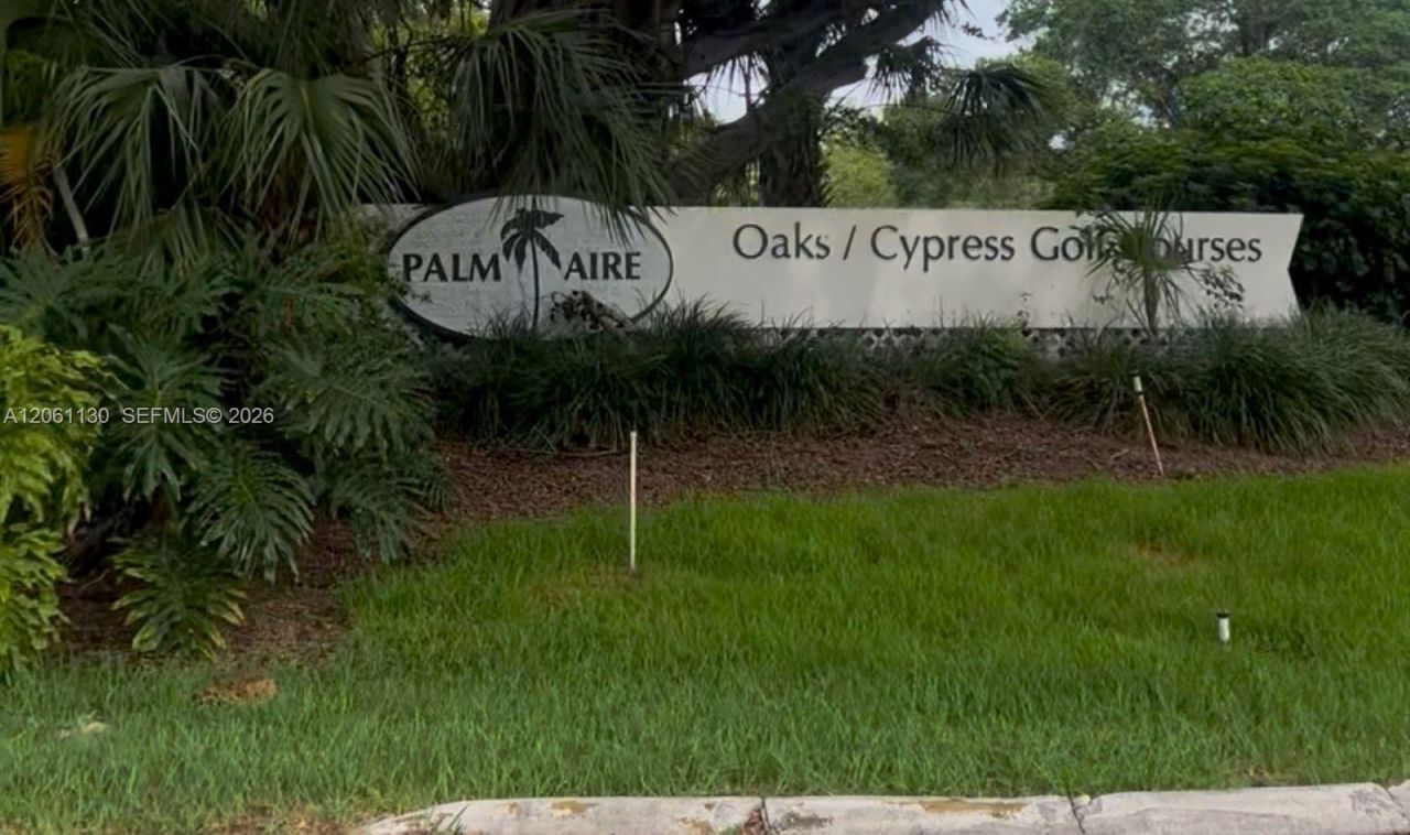 3500 Oaks Clubhouse Dr , Unit 207, Pompano Beach, FL 33069 Photo