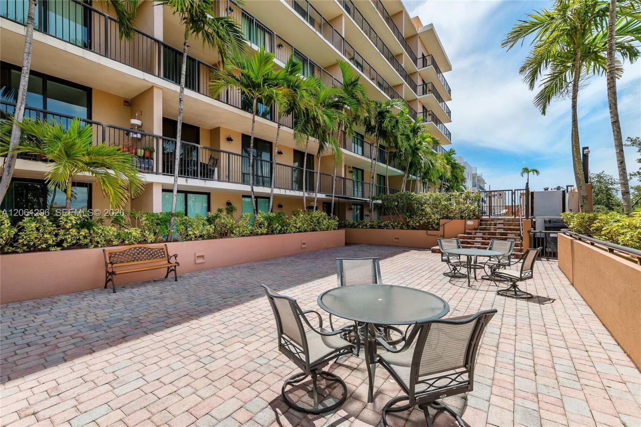 1690 SW 27th Ave, Unit 908, Miami, FL 33145 Photo