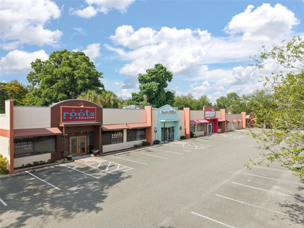 6295 CENTRAL AVENUE, ST PETERSBURG, FL 33710