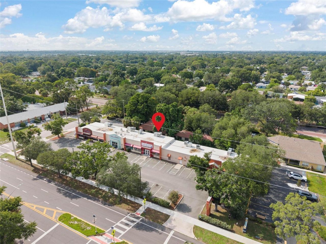 6295 Central Avenue, Saint Petersburg, FL 33710 Photo
