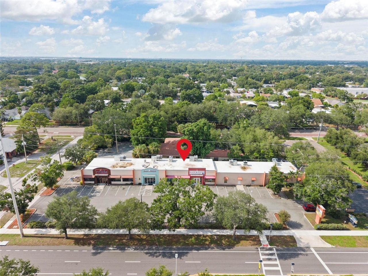 6295 Central Avenue, Saint Petersburg, FL 33710 Photo