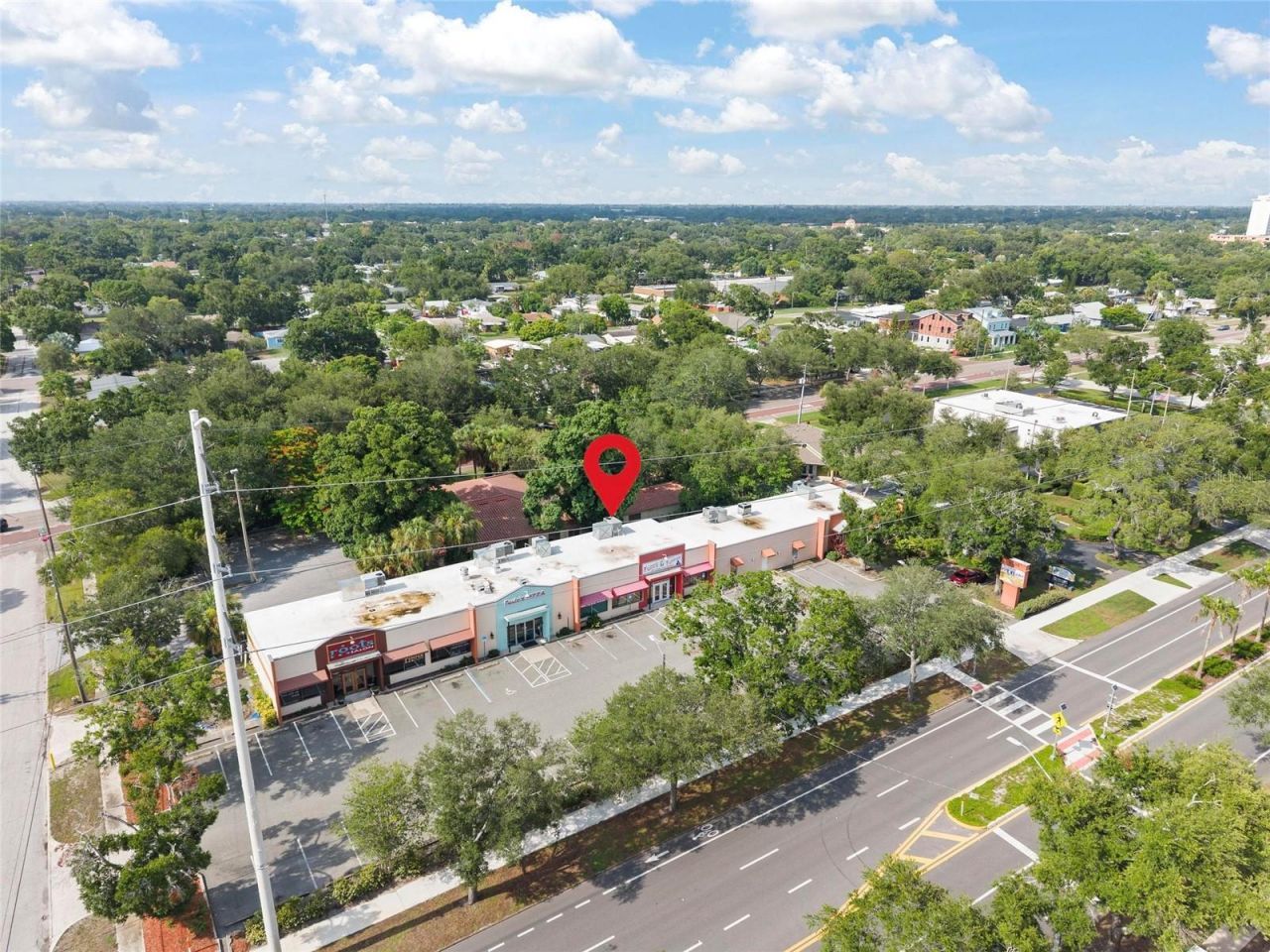 6295 Central Avenue, Saint Petersburg, FL 33710 Photo