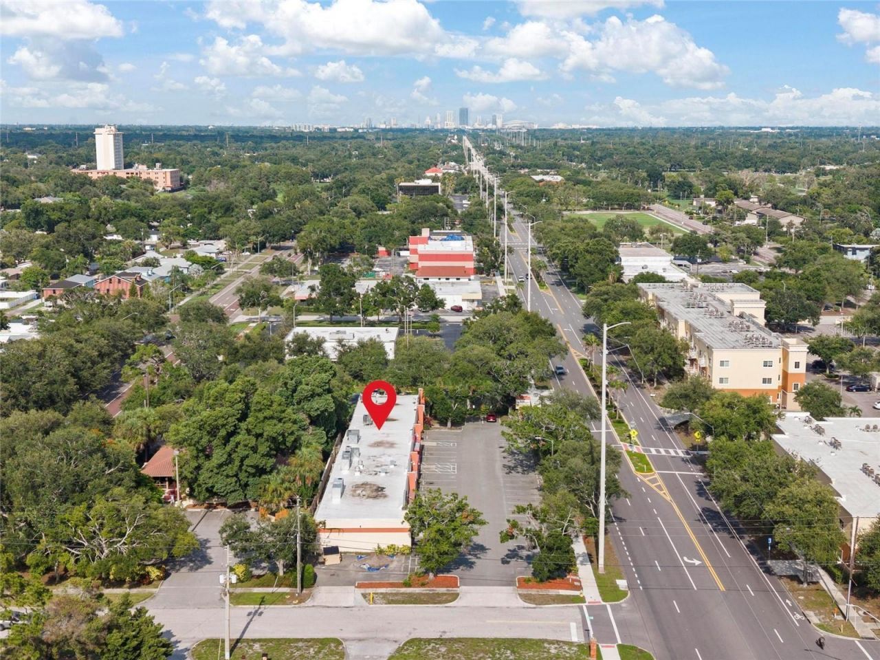 6295 Central Avenue, Saint Petersburg, FL 33710 Photo