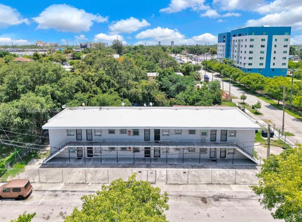6901 NW 8th Ave, Unit 1, Miami, FL 33150 Photo